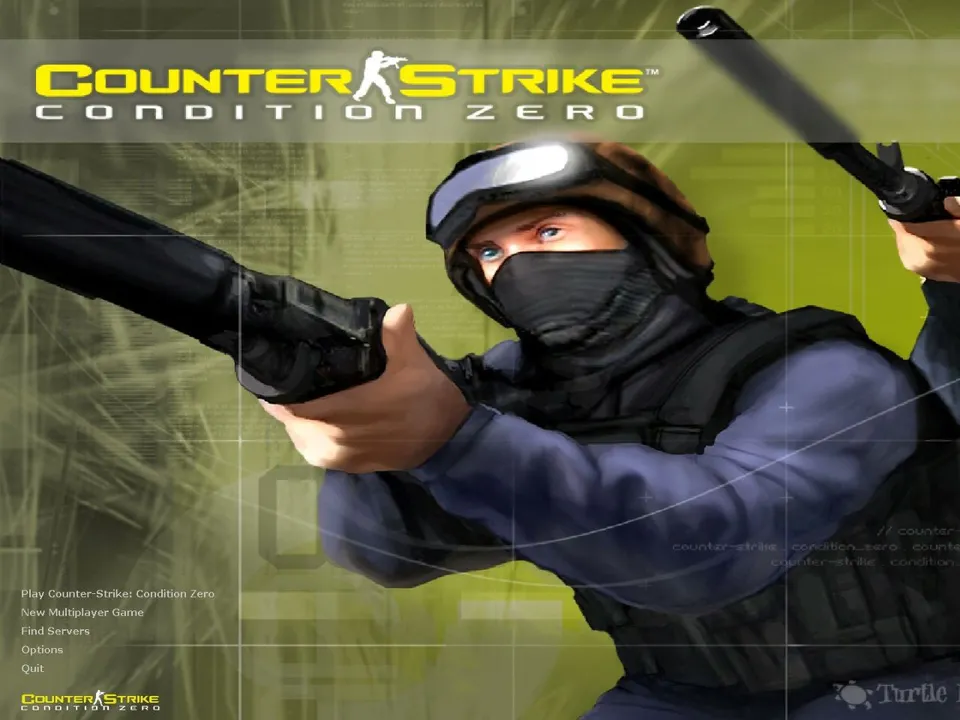 Counter Strike Cheating