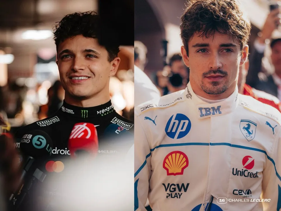 F1 2025 Monaco GP Predictions