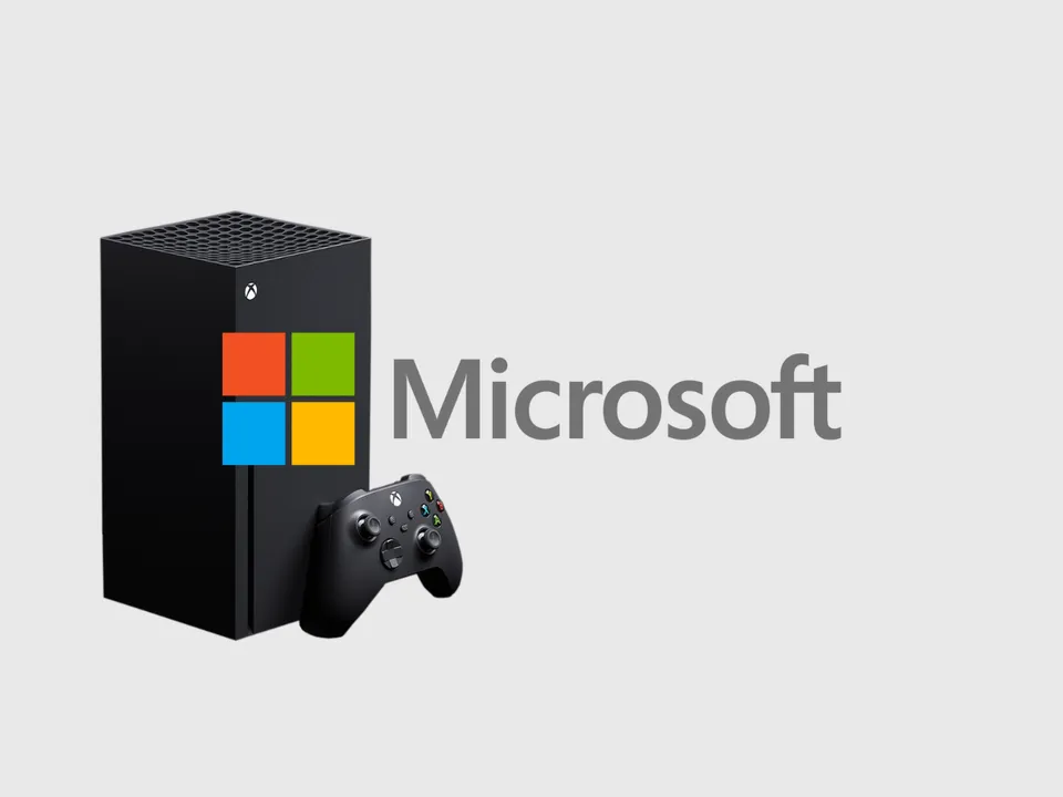 Microsoft 