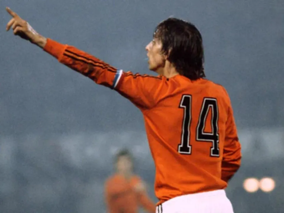 Johan Cruyff