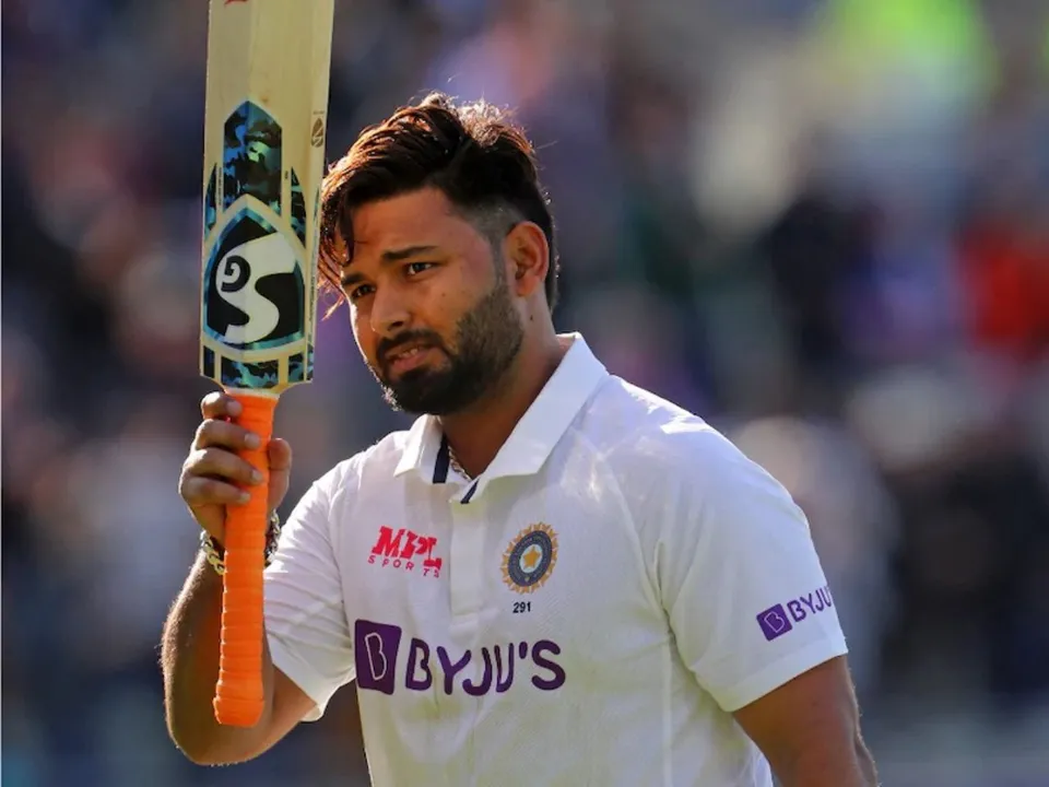 Rishabh Pant (25)