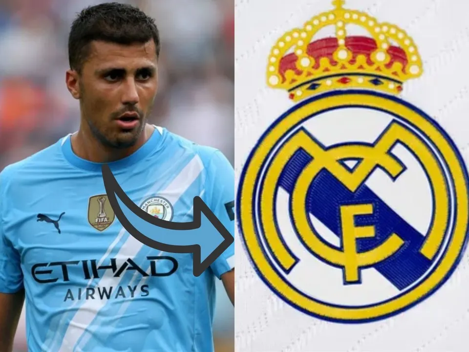 Rodri 