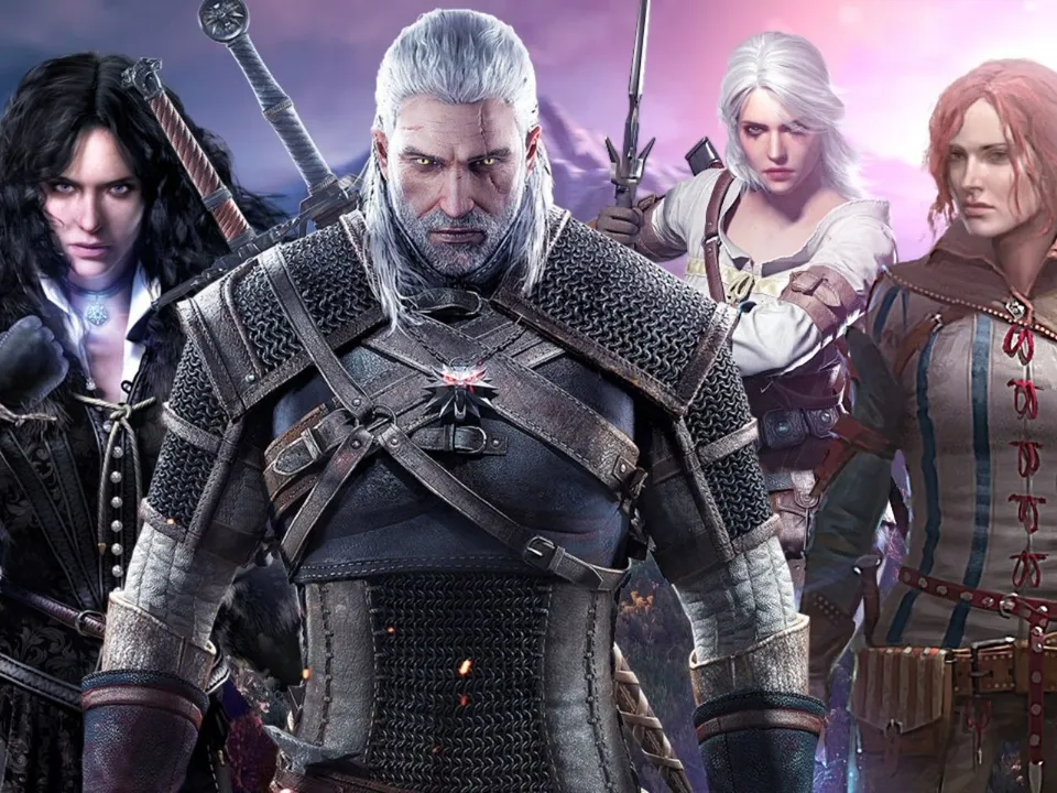 The Witcher 3 Wild Hunt (1)