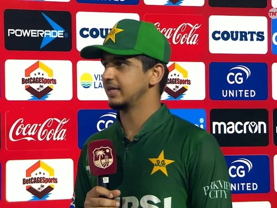 Saim Ayub