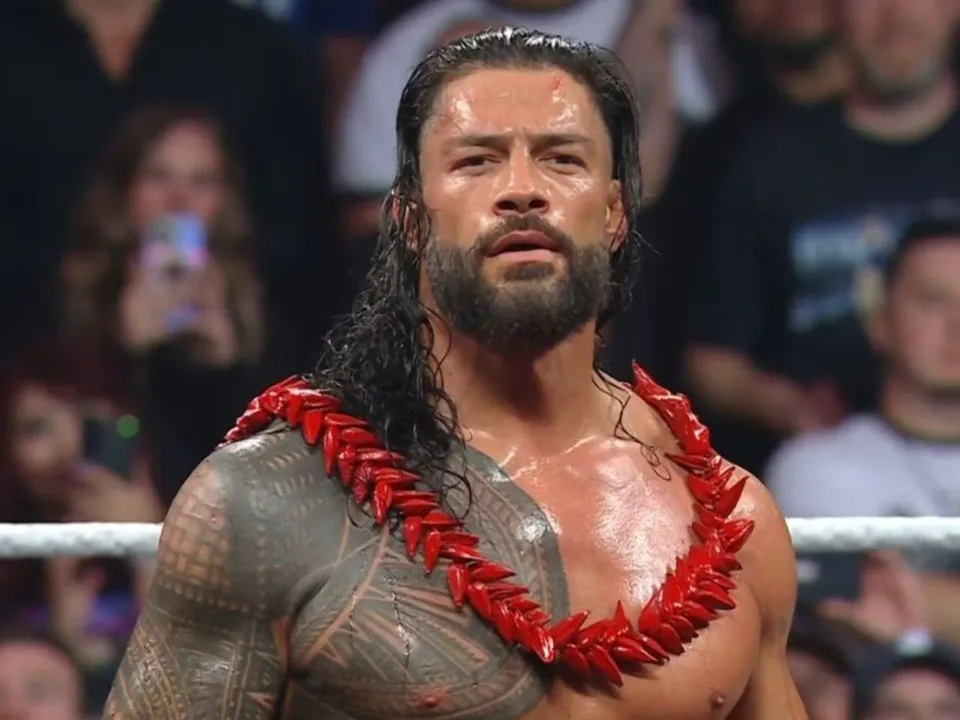 Roman Reigns