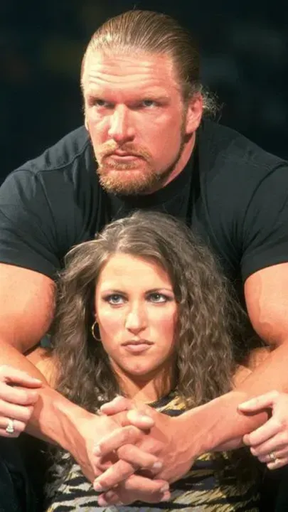 WWE stars who were caught cheating  (1)