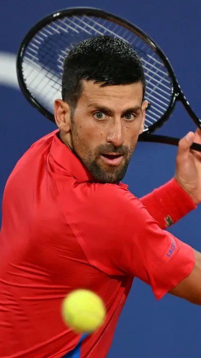 Novak Djokovic (2)