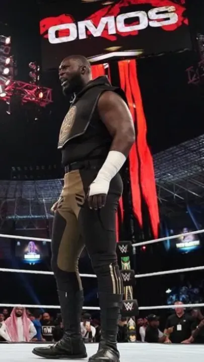 WWE OMOS (5)