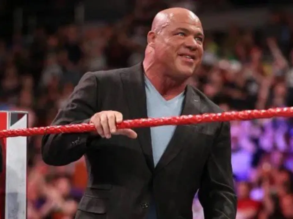 Kurt Angle