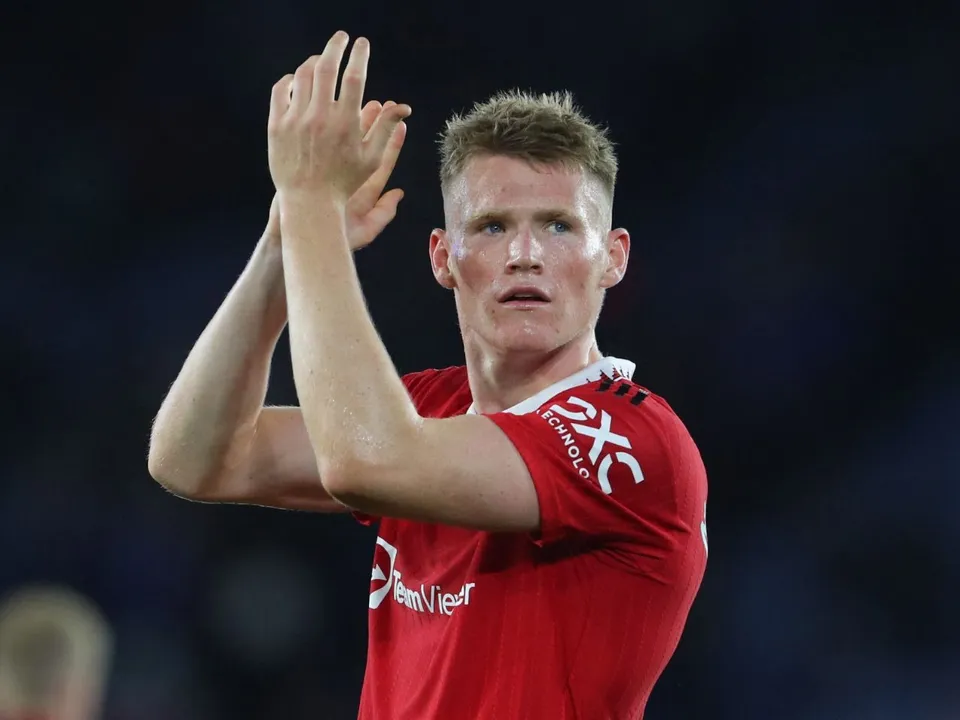 Mctominay