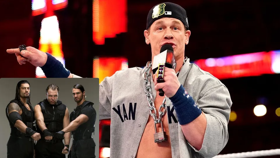 Top 5 biggest what ifs in WWE history