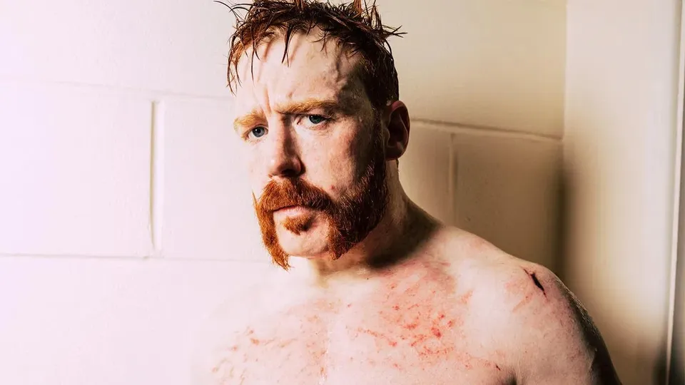 Is Sheamus jobbing a bit too much since his return to WWE Raw?