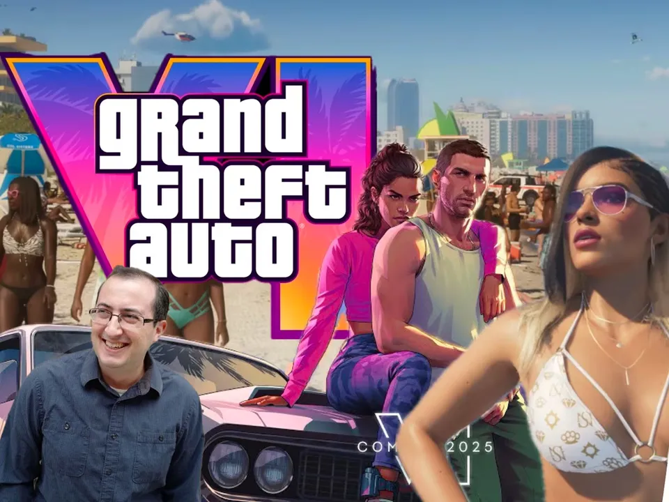 GTA 6 (Source: X)
