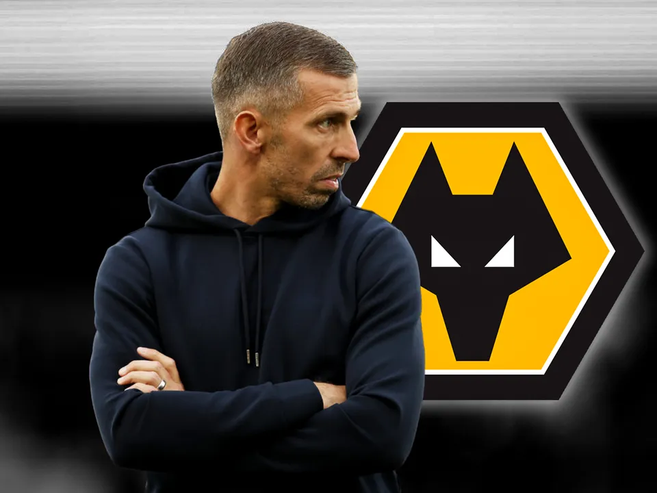 Wolverhampton Wanderers coach sacked