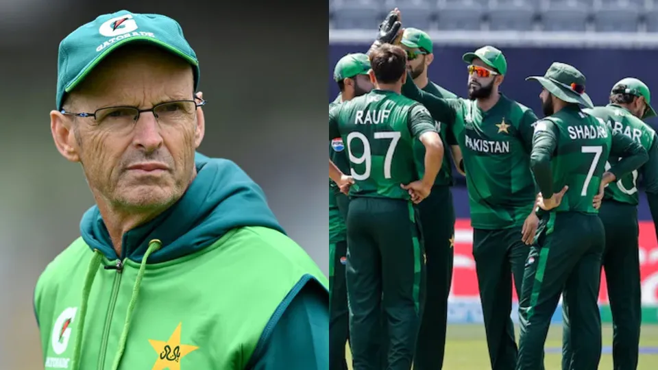 Gary Kirsten and Pakistan Cricket team (Source: X).png