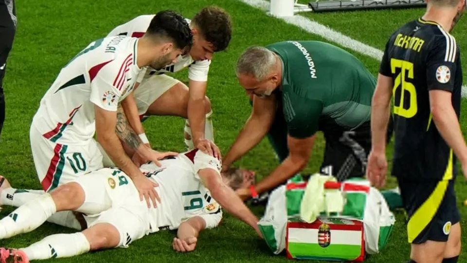 Barnabas Varga (Source: X)