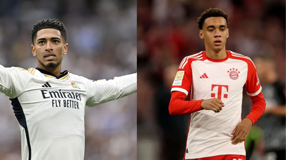 UEFA Euro 2024: Top 10 midfielders to watch out for