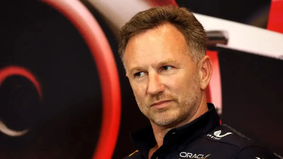 Christian Horner