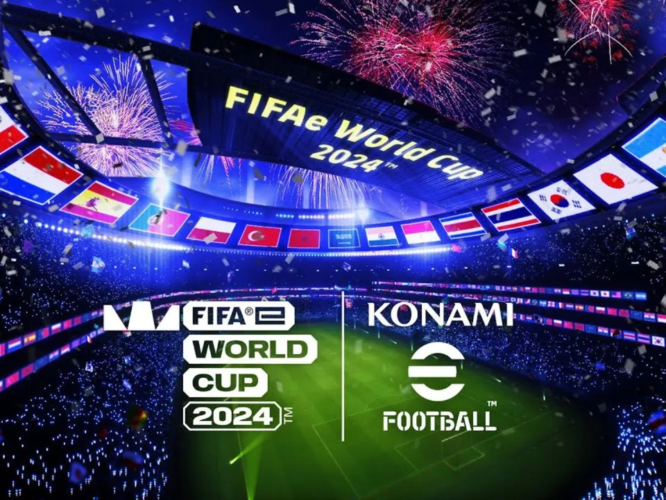 FIFAe World Cup 2024