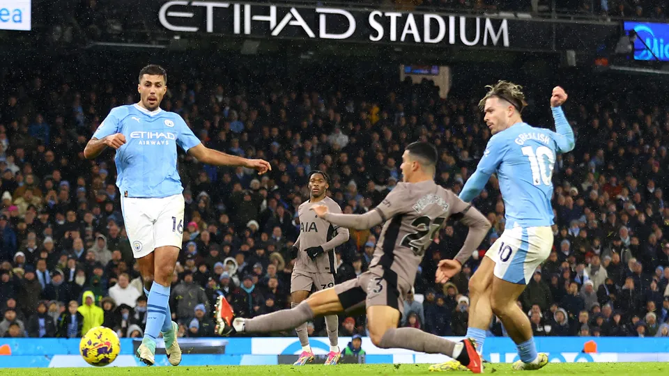 Premier League 2023-24: Tottenham Hotspurs (TOT) vs Manchester City (MCI) Match Preview, Match 37