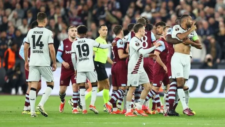 UEFA EUROPA LEAGUE 2024