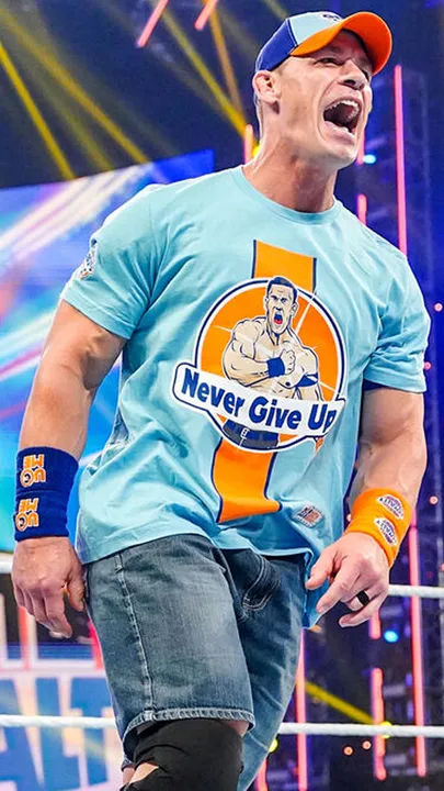 John Cena