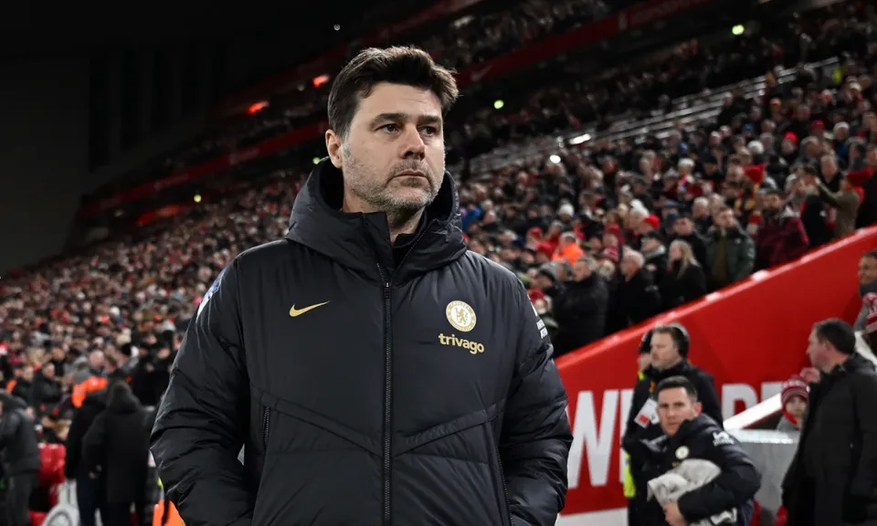 Chelsea sack Mauricio Pochettino