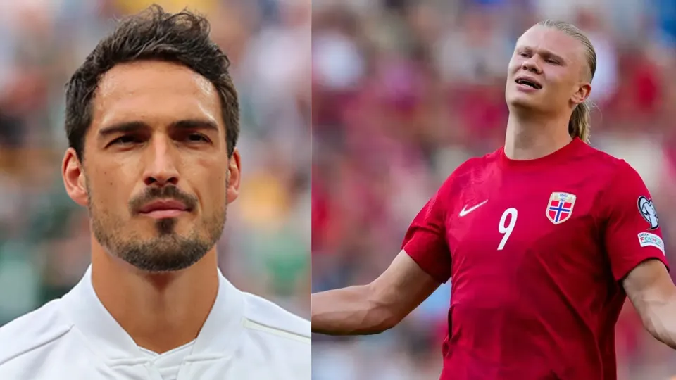 Euro 2024: Top stars who will miss the marquee tournament in Germany 