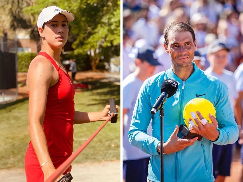 Mugurusa/Nadal (Instagram)