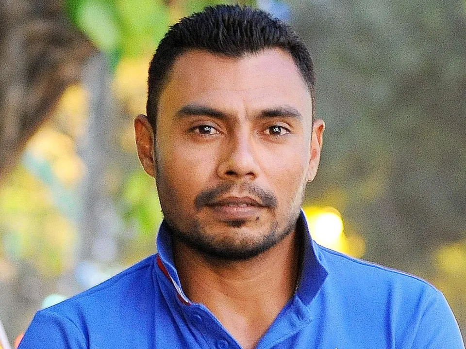 Danish Kaneria