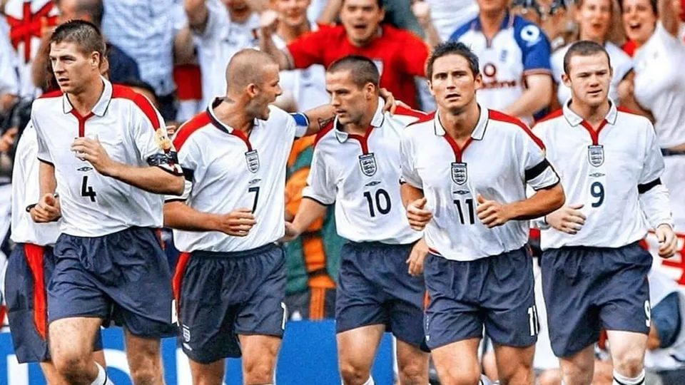 Top 5 Football Legends Who Never Won the UEFA Euro