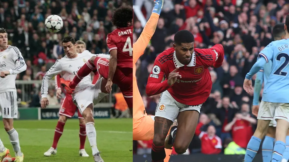 There is some top-notch action lined up for May.