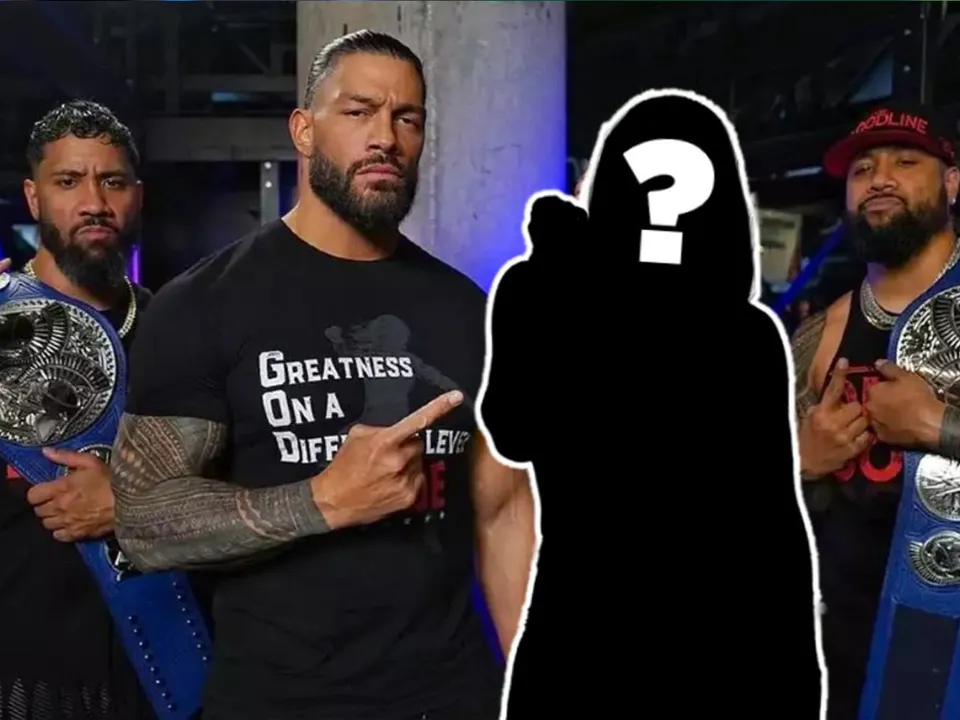 GCW are no longer working with Bloodline's potential new member