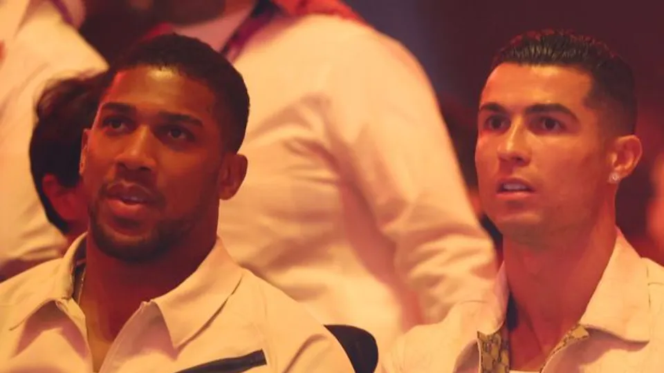 WATCH: Cristiano Ronaldo drops shocking verdict of possible EPL 2023/24 winners