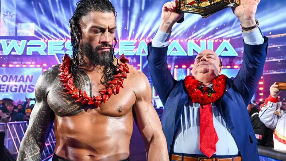 How Roman Reigns' absence has impacted Smackdown's viewership?