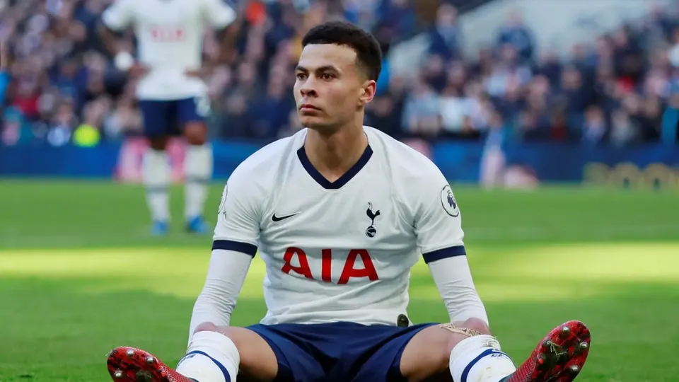 Dele Alli