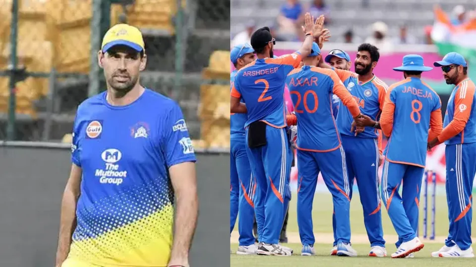 Stephen Fleming (Source - X)