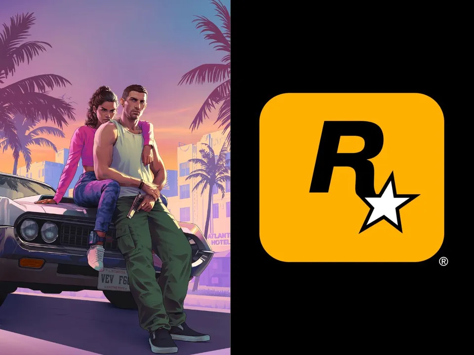 GTA 6 Rockstar Games