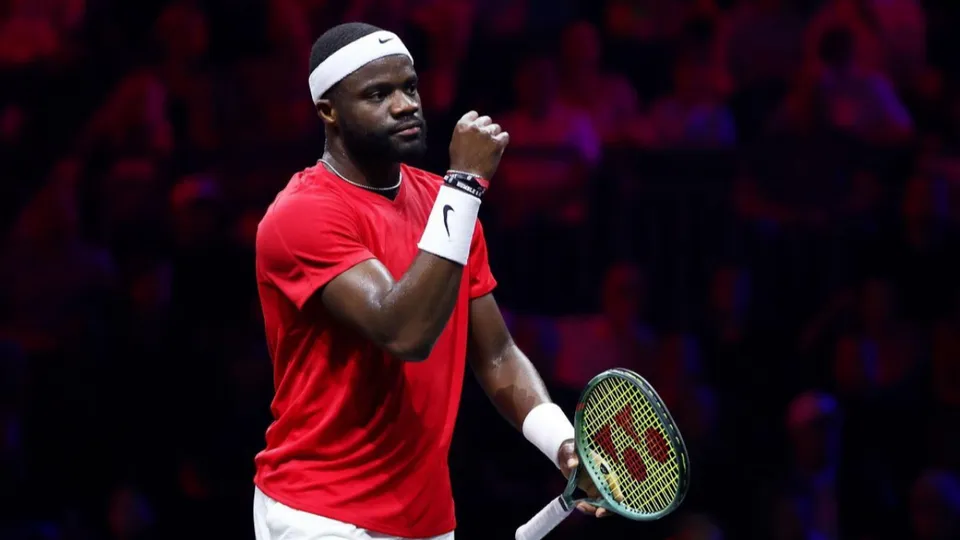 tiafoe