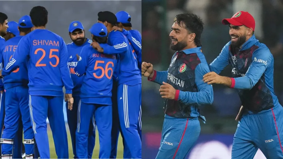 Top 10 teams rated by their spin combinations in T20 World Cup 2024 (File Photo: Internet) 