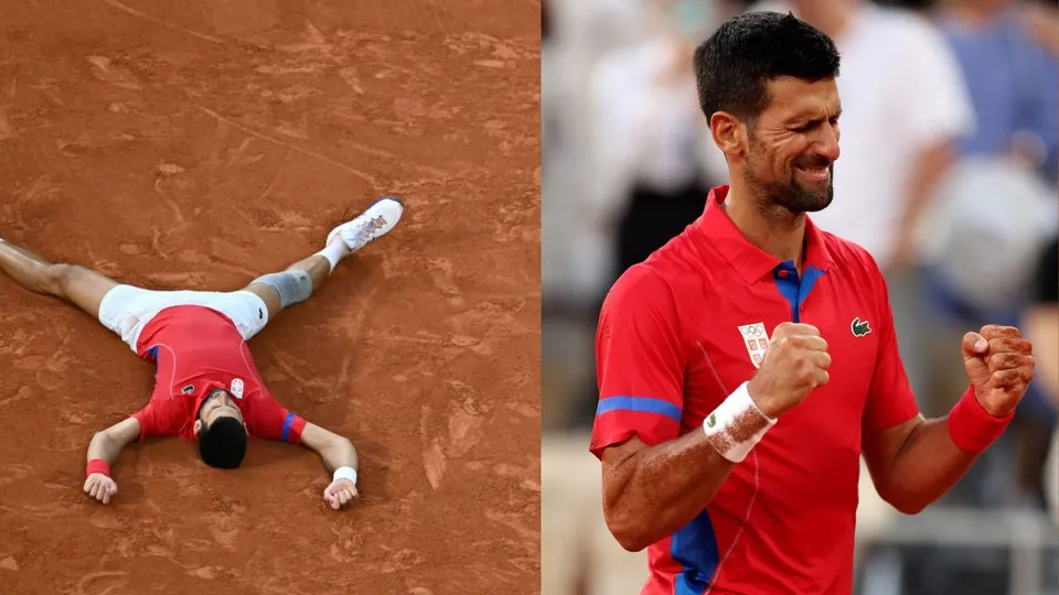 djokovic