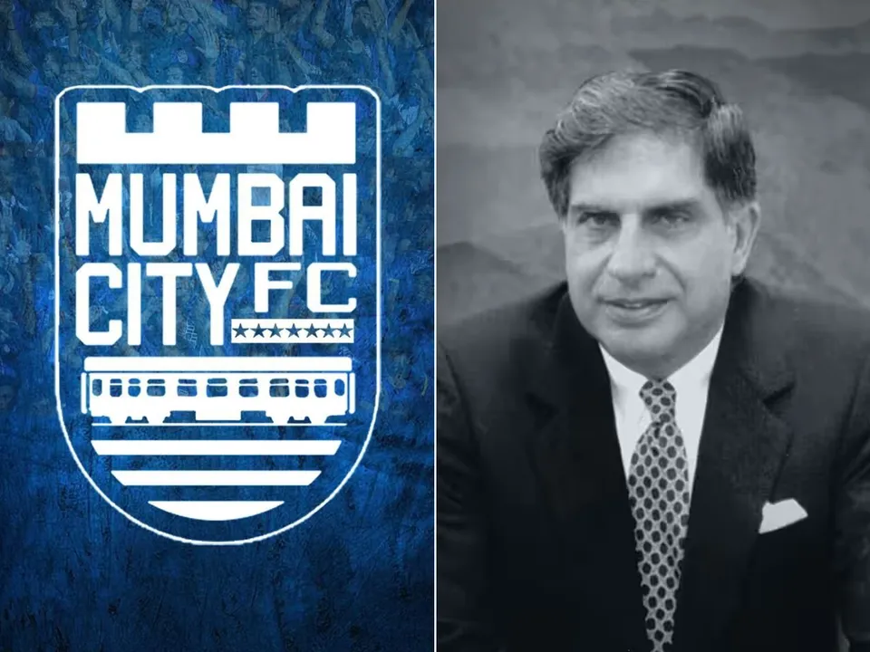Ratan Tata Mumbai City FC