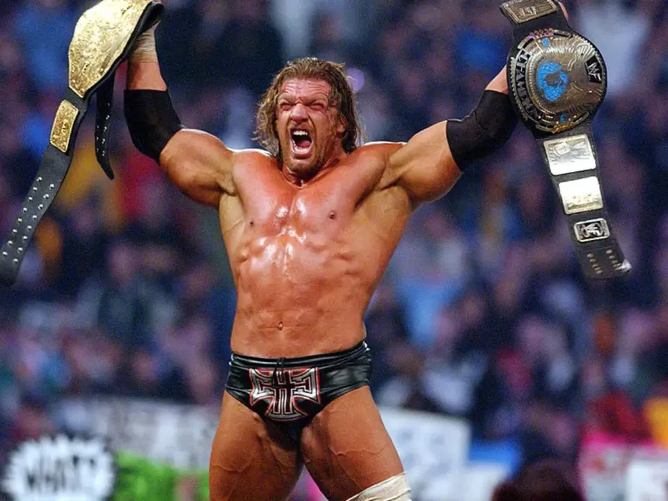 Triple H