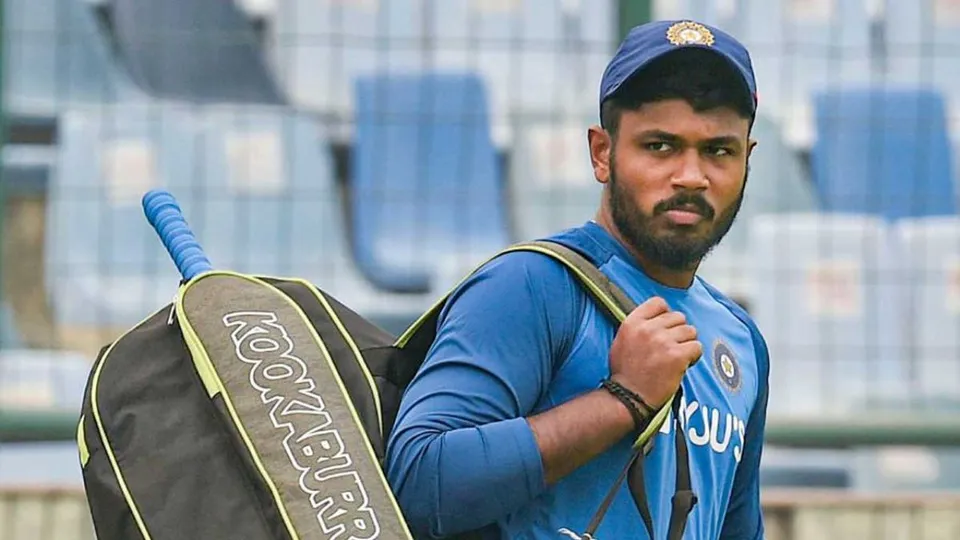 Sanju Samson (Source: X)