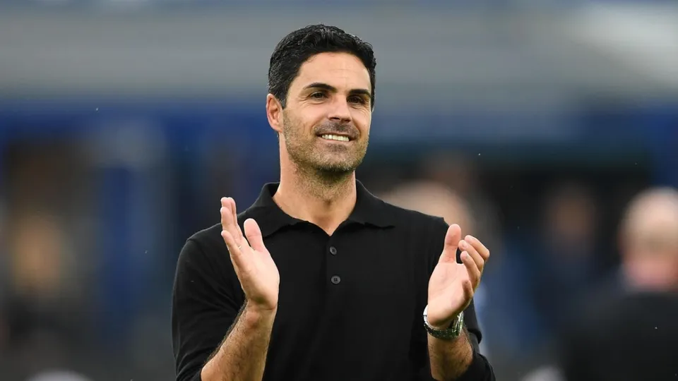 Mikel Arteta picks current favourite player in EPL he wants in Arsenal  