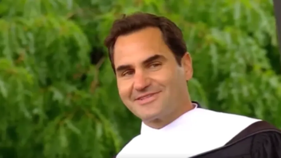 federer