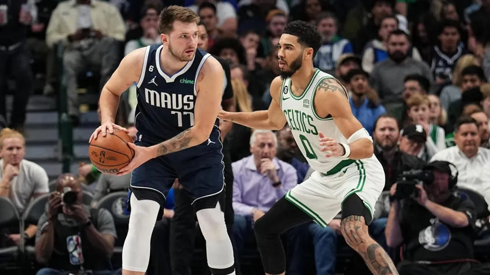 BOS vs DAL (Source: Google)