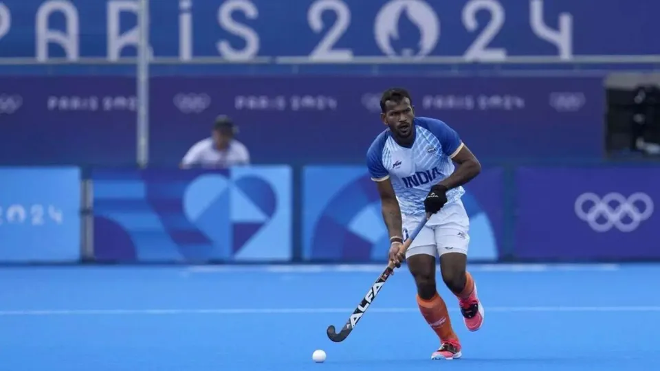 Amit Rohidas (Source: X)