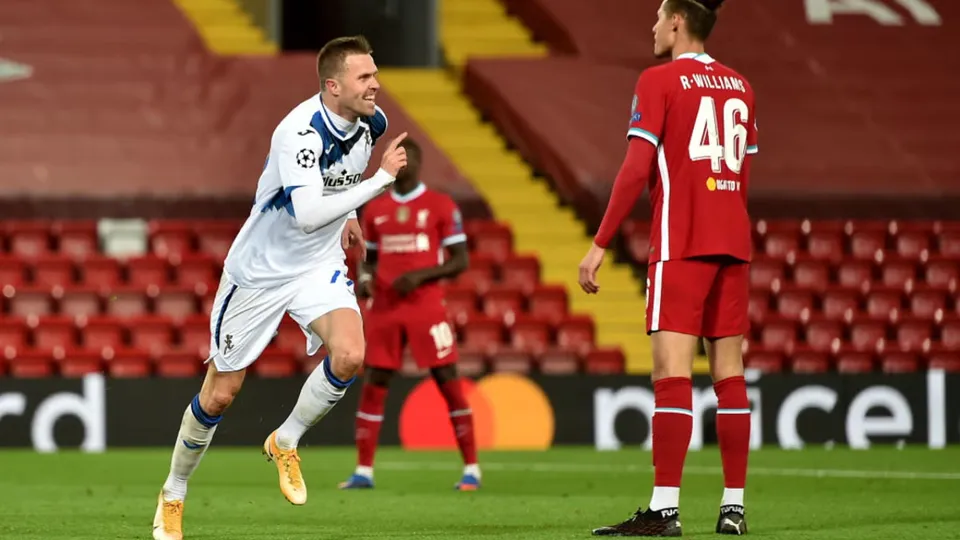 UEFA Europa League 2023-24: Liverpool (LIV) vs Atalanta BC (ATA) quarter-finals 1st leg Match Preview 