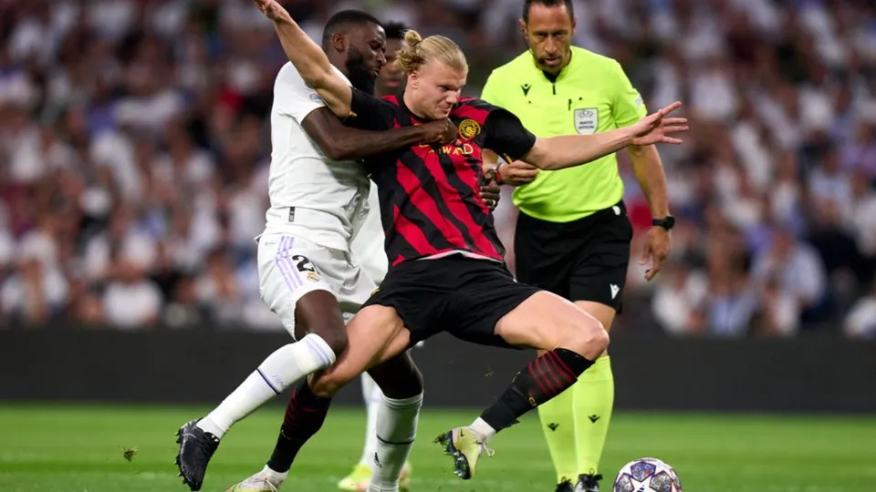 UEFA Champions League 2023-24: Battles to watch out for  